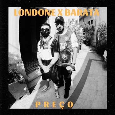 Preço (feat. Barata) - Single