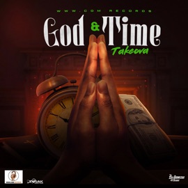God & Time Takeova