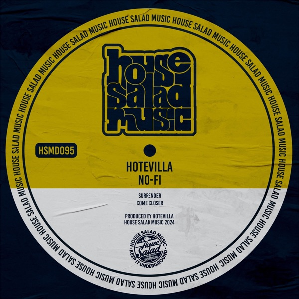 No-Fi - Single