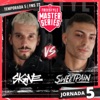 Skone Vs Sweet Pain - FMS ESPAÑA T5 2021-2022 Jornada 5 (Live)