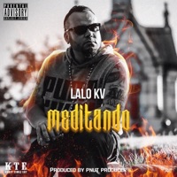 Meditando - Lalo Kv