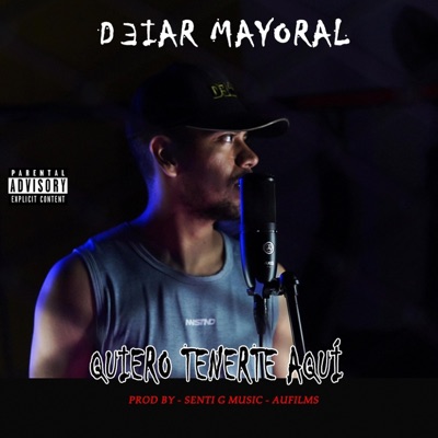 Quiero Tenerte Aquí - Single