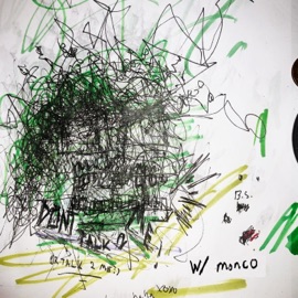 DONT TALK 2 ME ! (feat. monco) EAMOB