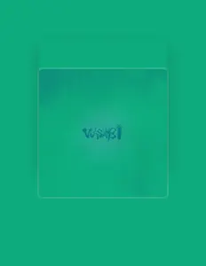 Ouça WASABI, assista a videoclipes, leia a biografia, veja as datas das turnês e mais!