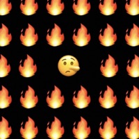 Flammenemojis (feat. Ecacile & Vato) - Single - Cody De Vil