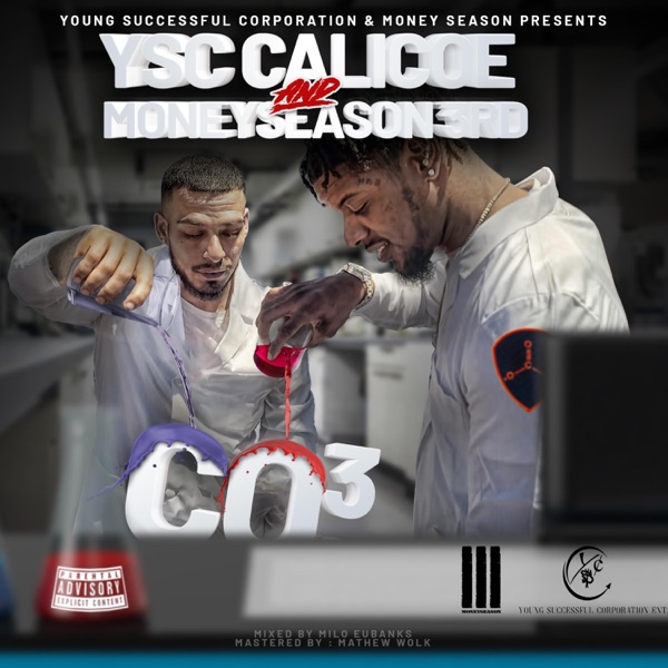 YSC Calicoe