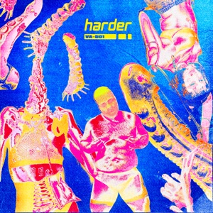 Harder Va001