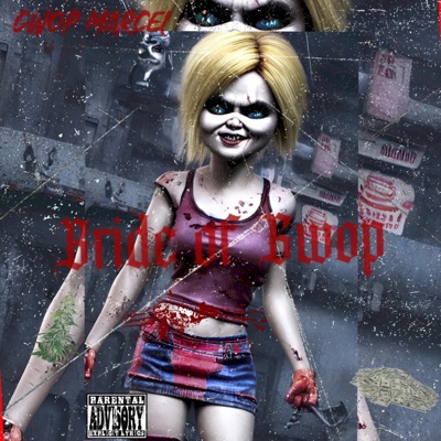 Bride of Gwop