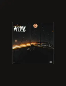 收听 KeyFlockem、观看音乐视频、阅读小传、查看巡演日期等 ！