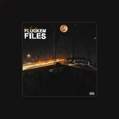 Listen to KeyFlockem, watch music videos, read bio, see tour dates & more!
