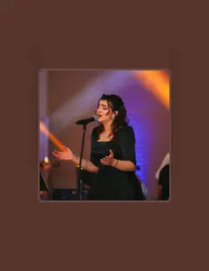 Hör dir Faten ahmad فاتن أحمد an, schau dir Musikvideos an, lies die Biografie, finde Tourdaten und mehr!