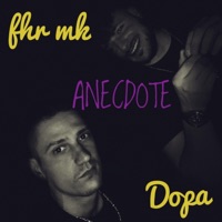 2020 (feat. fhr mk) - Single - Dopa