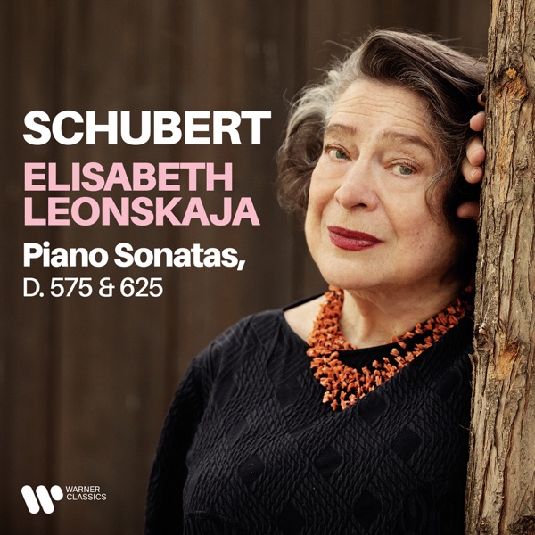Schubert: Piano Sonatas, D. 575 & 625