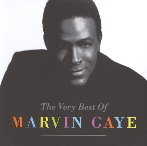 The Very Best Of Marvin Gaye - Marvin Gaye