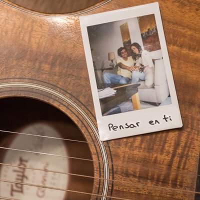 Pensar en ti - Single