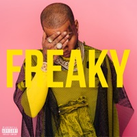 Freaky - Single - Tory Lanez