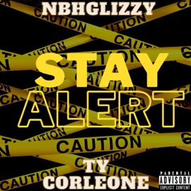 STAY ALERT (feat. TYCORLEONE) nbhglizzy