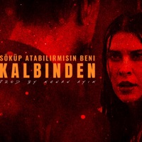 Söküp Atabilirmisin Beni Kalbinden - Single - Kenan Ayık