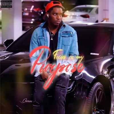 Focus on My Purpose - Single