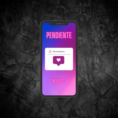 Pendiente... - Single