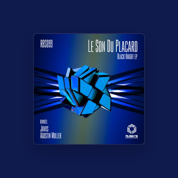 Le Son Du Placard's avatar