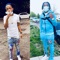 Behind ME (feat. Huncho G) - Baby G2x lyrics