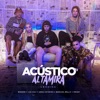 Acústico Altamira #8 - Leonina (feat. Drizzy, Mariana Mello & Luá Kali) - Single