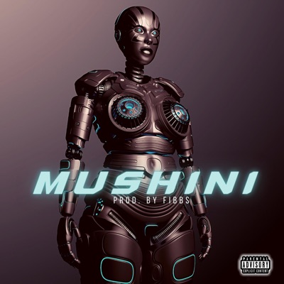 Mushini - Single