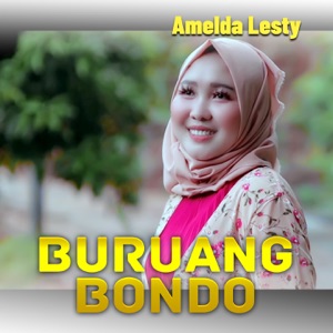 Buruang Bondo Album Art