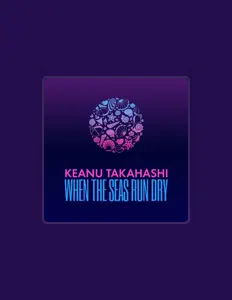 Listen to Keanu Takahashi, watch music videos, read bio, see tour dates & more!