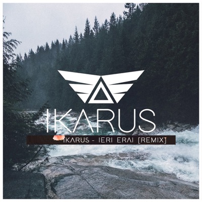 Ieri Erai (Remix) - Ikarus | Shazam