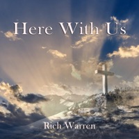 Here With Us - Single - Rich Warren