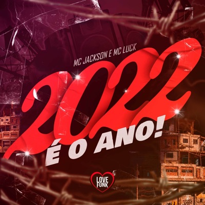 2022 É o Ano - Single
