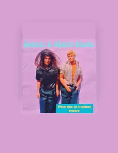 Listen to Johnny & Charly Ciccio, watch music videos, read bio, see tour dates & more!