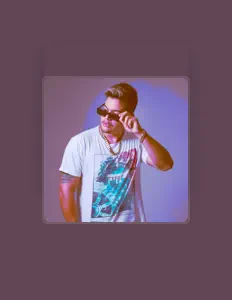 Dengarkan Mc Deyvin, tonton video musik, baca bio, lihat tanggal tur & lainnya!