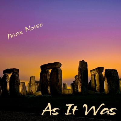 As It Was (feat. Max Lodini) [Remix] - Single