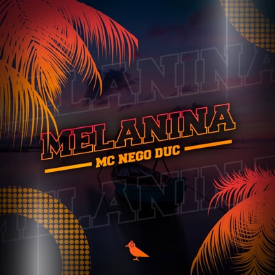 Melanina - Single