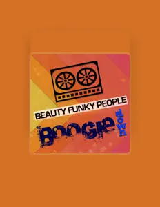 Ascolta Beauty Funky People, guarda video musicali, leggi la biografia, vedi le date del tour & altro!