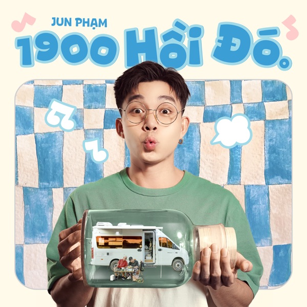 1900 Hồi Đó. - Single