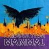Large Flying Mammal