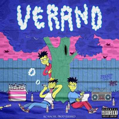 Verano - Single