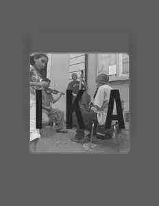 Écoutez Pawel Szamburski, regardez des vidéoclips, lisez la biographie, consultez les dates de tournée et plus encore !