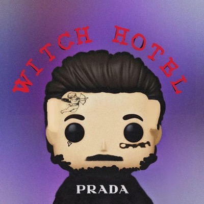 Something Purple - Single