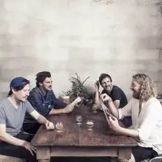 Listen to Funeral Tango, watch music videos, read bio, see tour dates & more!
