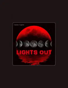 收听 Caliente Captain、观看音乐视频、阅读小传、查看巡演日期等 ！