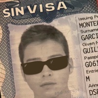 Sin Visa - Single - Williamz