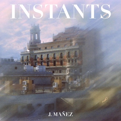 Instants - EP