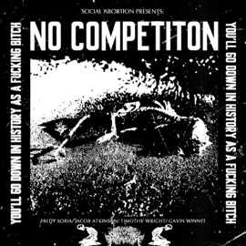 Dead on Arrival (feat. Hudskis) Social Abortion
