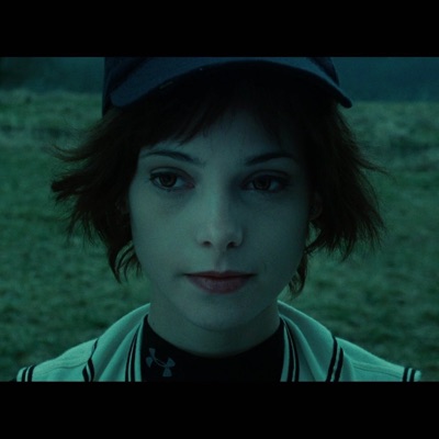 Different Person - Single