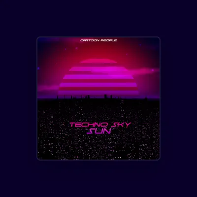 Listen to Techno Sky, watch music videos, read bio, see tour dates & more!